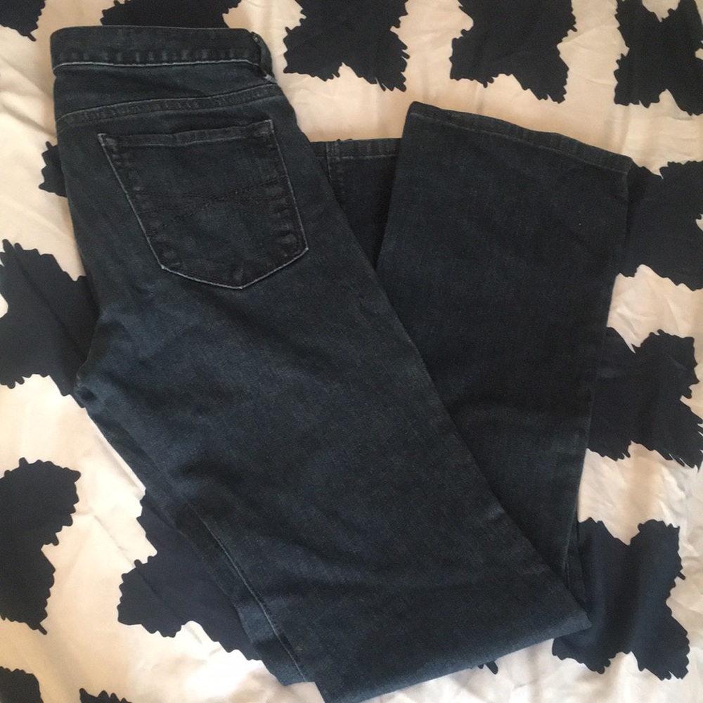 Ann Taylor Loft Jeans